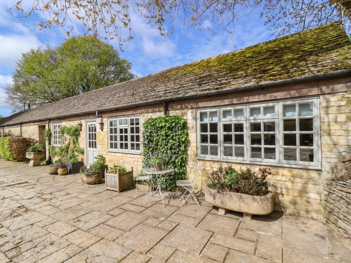 Foxhill Farm Barn Villa Bourton-on-the-Water Luaran gambar