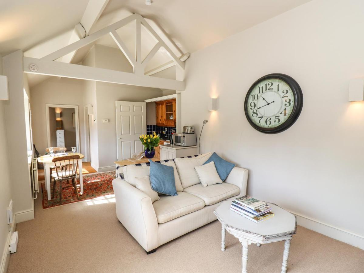 Foxhill Farm Barn Villa Bourton-on-the-Water Luaran gambar