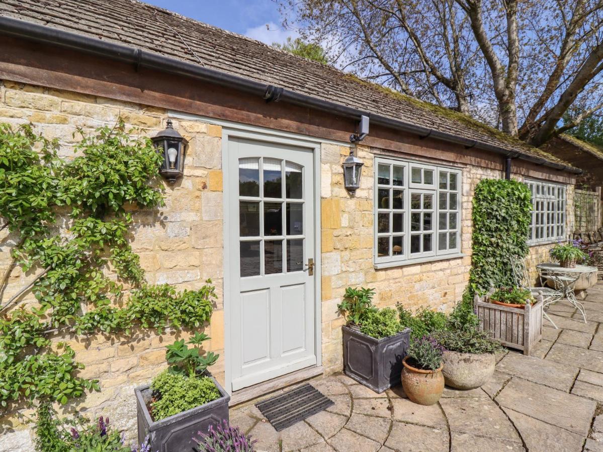 Foxhill Farm Barn Villa Bourton-on-the-Water Luaran gambar