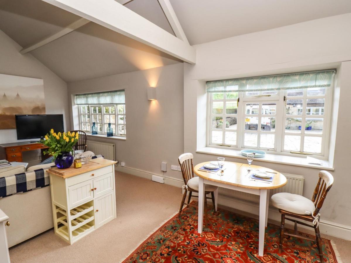 Foxhill Farm Barn Villa Bourton-on-the-Water Luaran gambar
