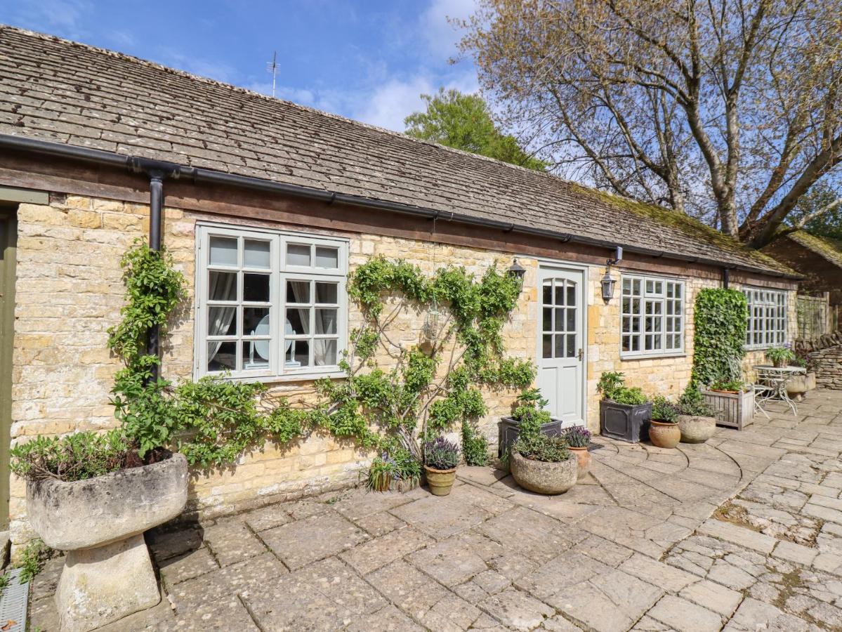 Foxhill Farm Barn Villa Bourton-on-the-Water Luaran gambar