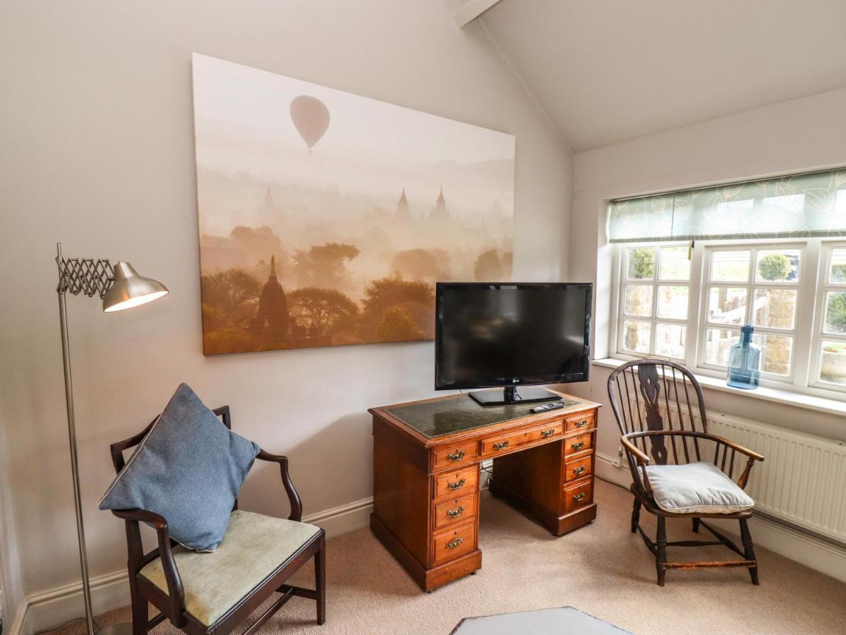 Foxhill Farm Barn Villa Bourton-on-the-Water Luaran gambar