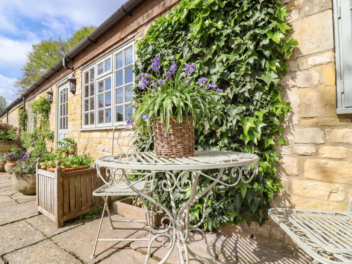 Foxhill Farm Barn Villa Bourton-on-the-Water Luaran gambar