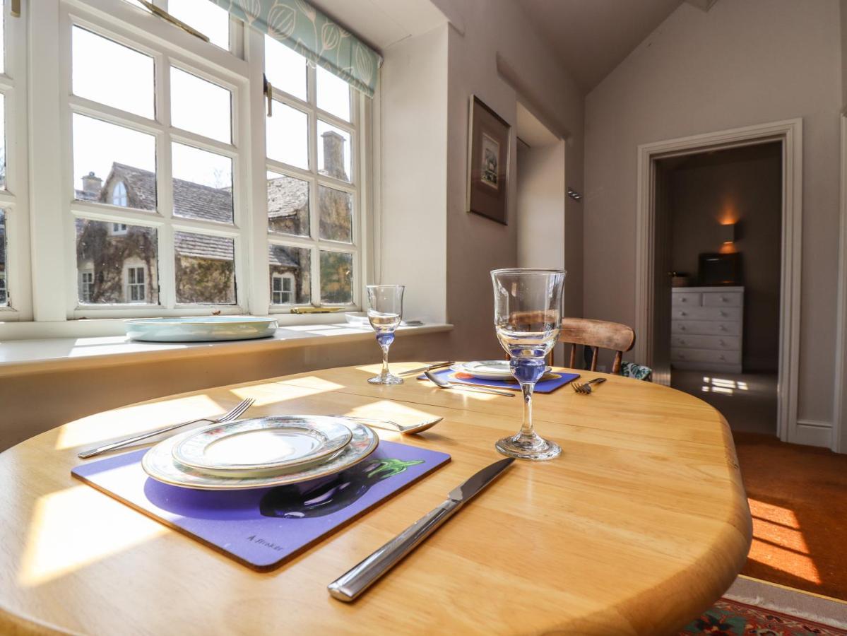 Foxhill Farm Barn Villa Bourton-on-the-Water Luaran gambar