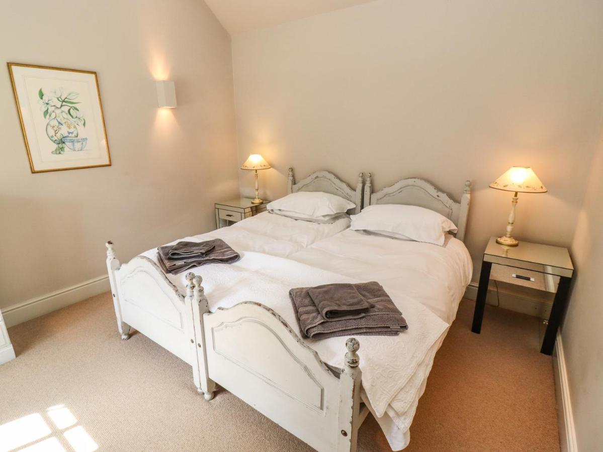 Foxhill Farm Barn Villa Bourton-on-the-Water Luaran gambar