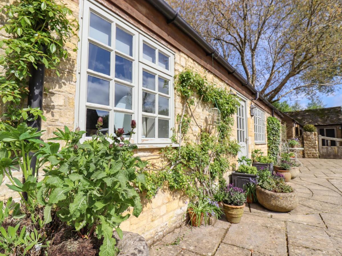 Foxhill Farm Barn Villa Bourton-on-the-Water Luaran gambar