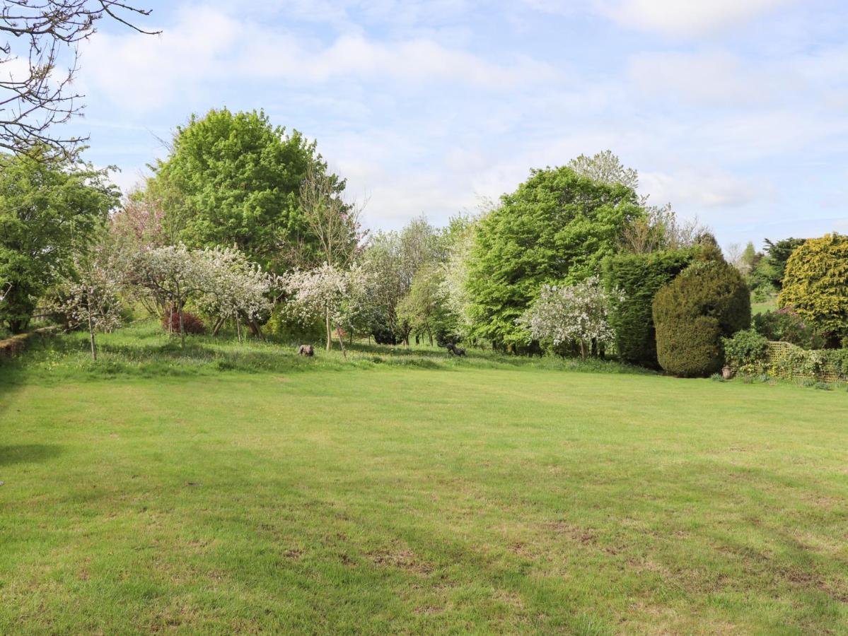 Foxhill Farm Barn Villa Bourton-on-the-Water Luaran gambar
