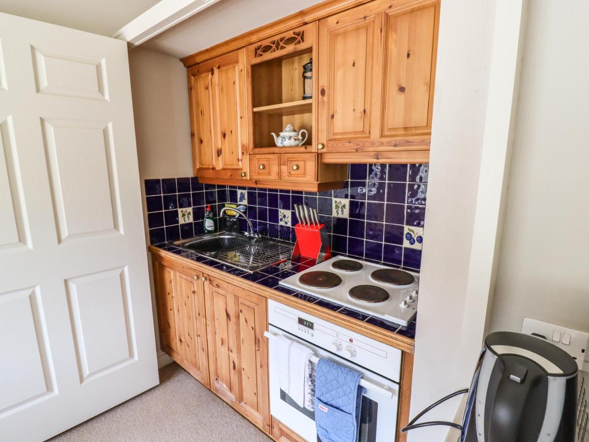 Foxhill Farm Barn Villa Bourton-on-the-Water Luaran gambar