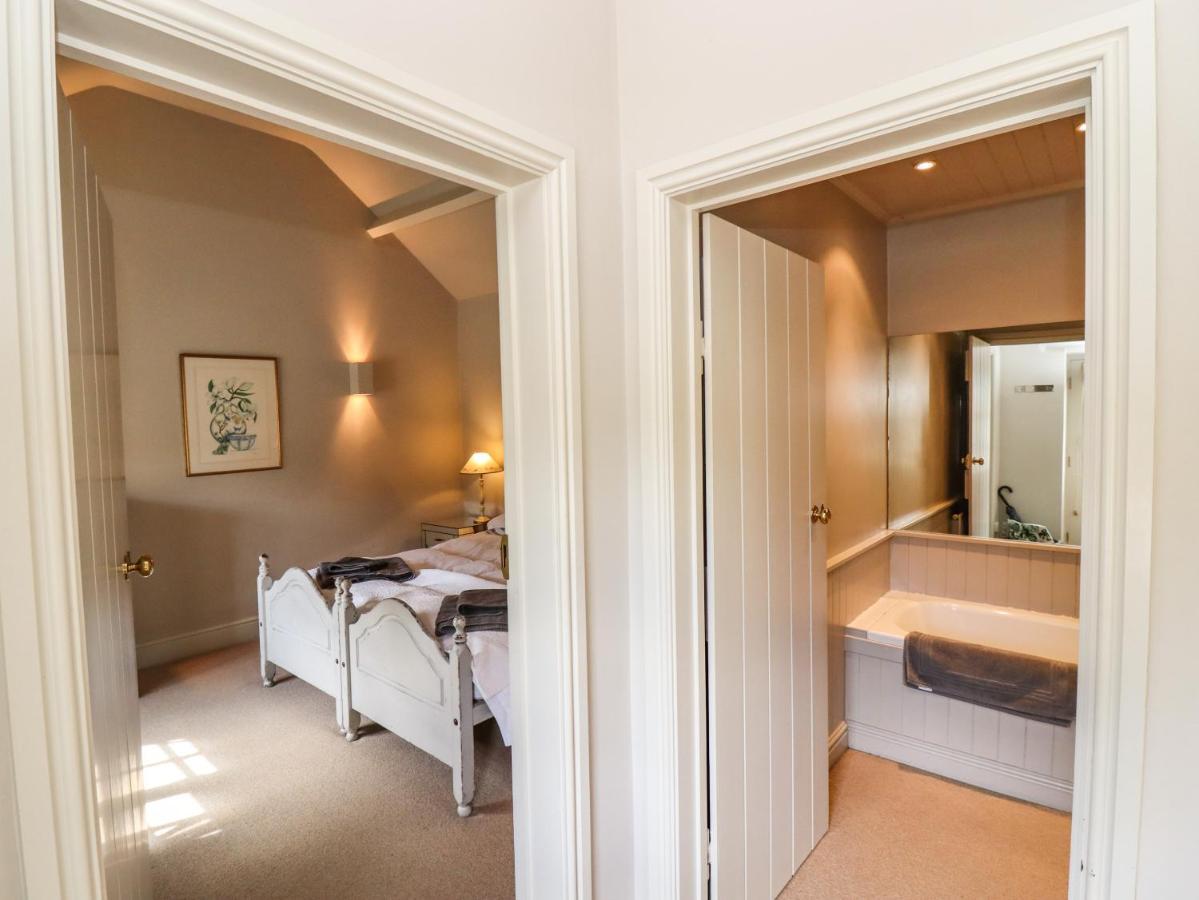 Foxhill Farm Barn Villa Bourton-on-the-Water Luaran gambar