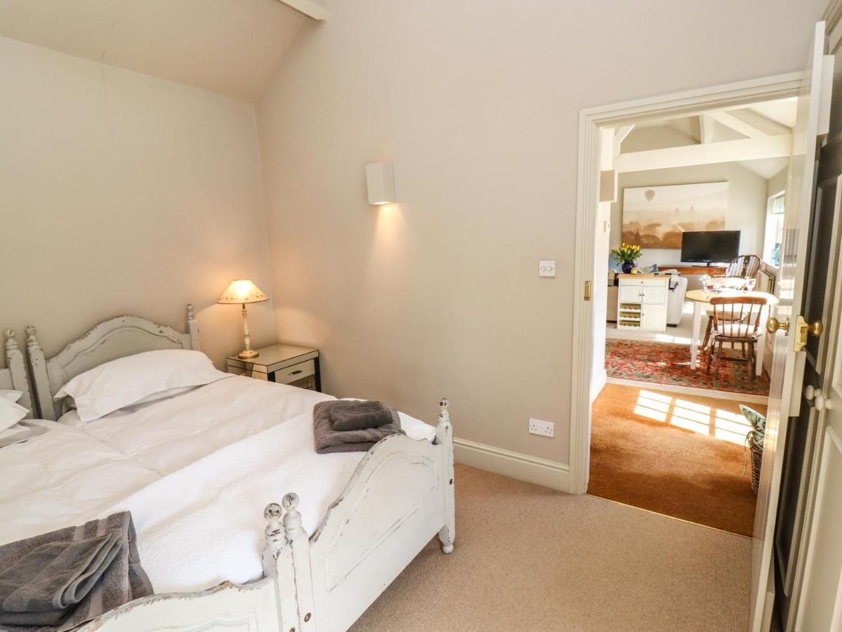 Foxhill Farm Barn Villa Bourton-on-the-Water Luaran gambar