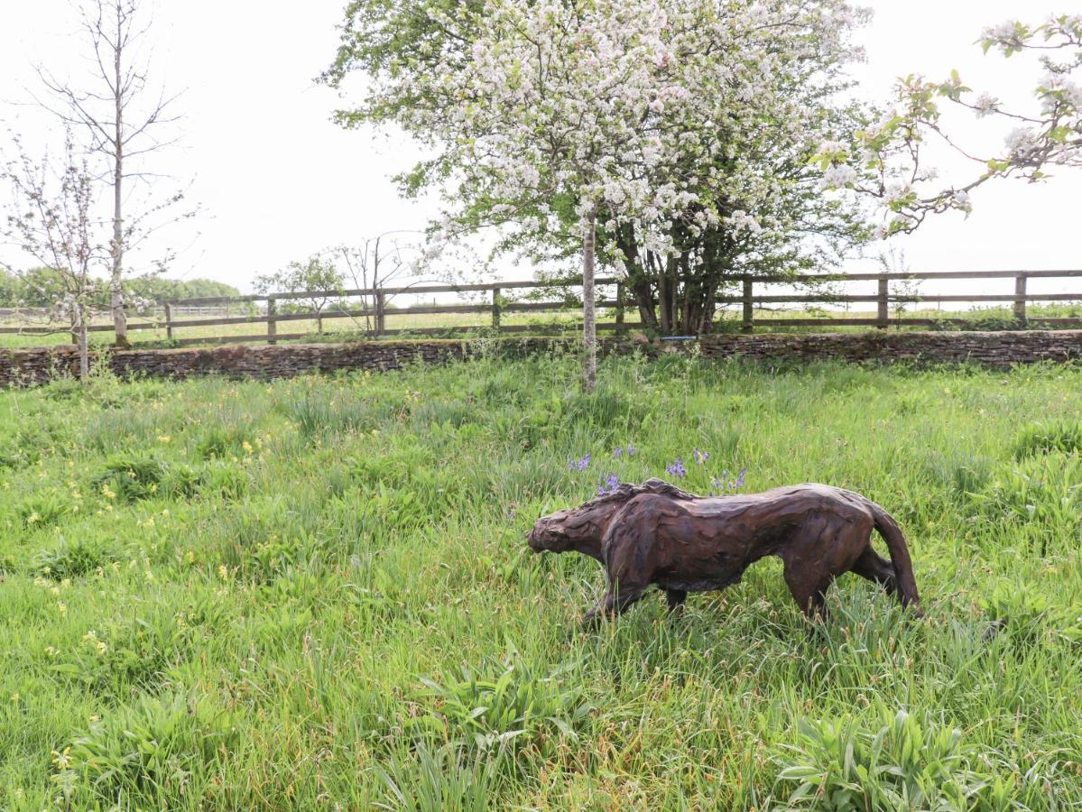 Foxhill Farm Barn Villa Bourton-on-the-Water Luaran gambar