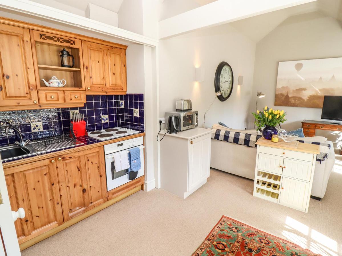 Foxhill Farm Barn Villa Bourton-on-the-Water Luaran gambar