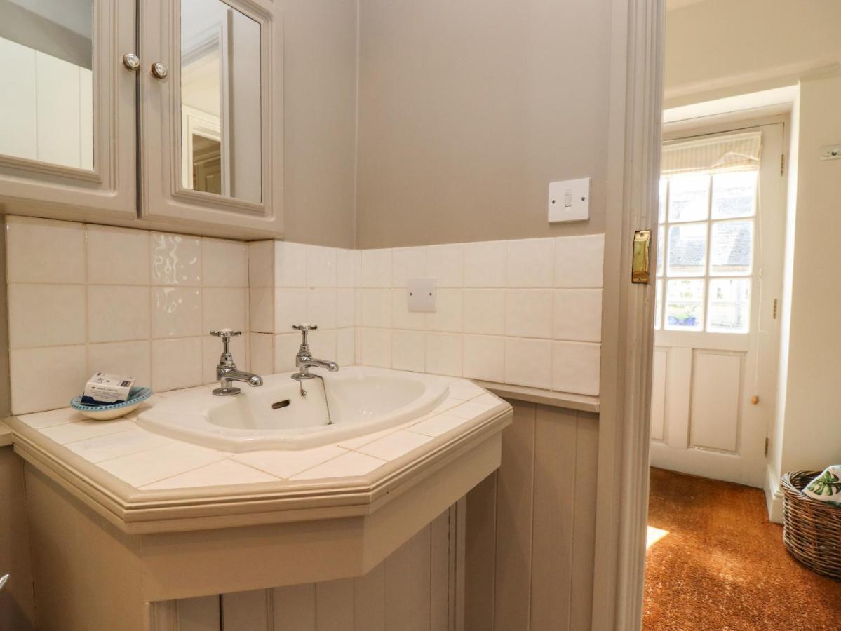 Foxhill Farm Barn Villa Bourton-on-the-Water Luaran gambar