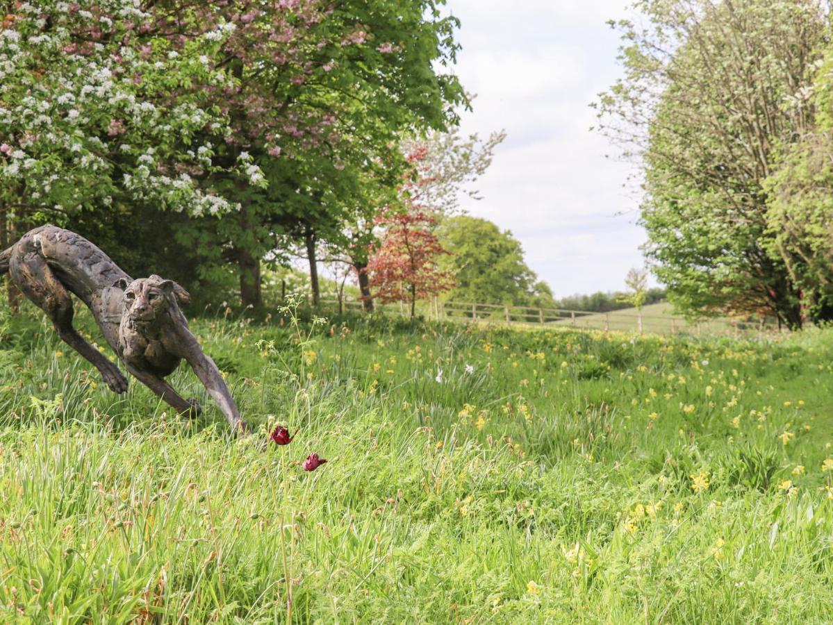 Foxhill Farm Barn Villa Bourton-on-the-Water Luaran gambar