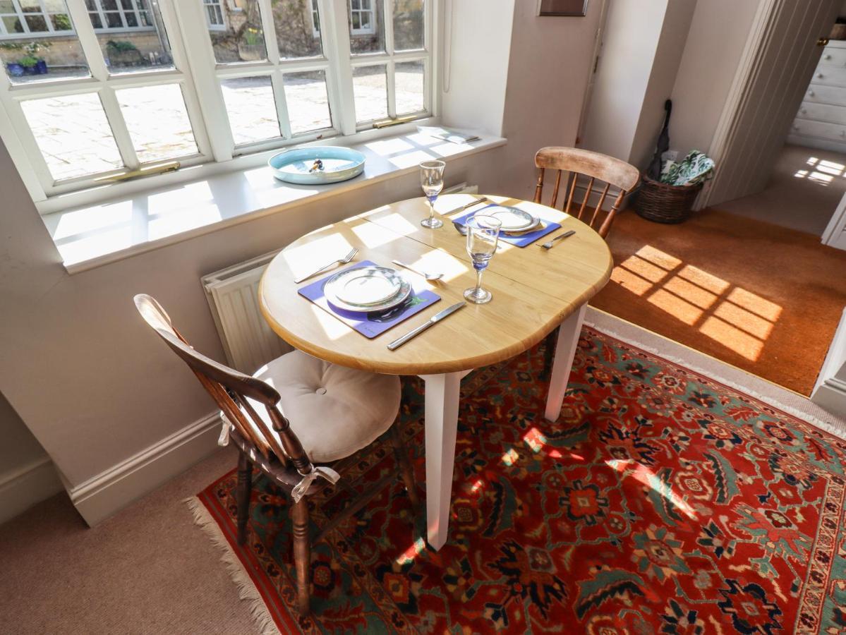 Foxhill Farm Barn Villa Bourton-on-the-Water Luaran gambar
