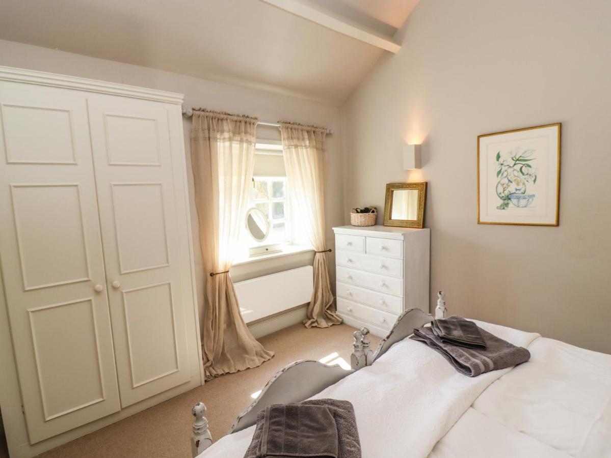Foxhill Farm Barn Villa Bourton-on-the-Water Luaran gambar